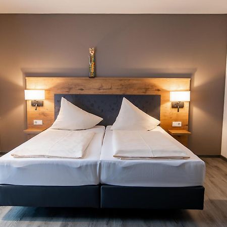 Hotel & Restaurant Bestenheider Stuben Wertheim Bagian luar foto