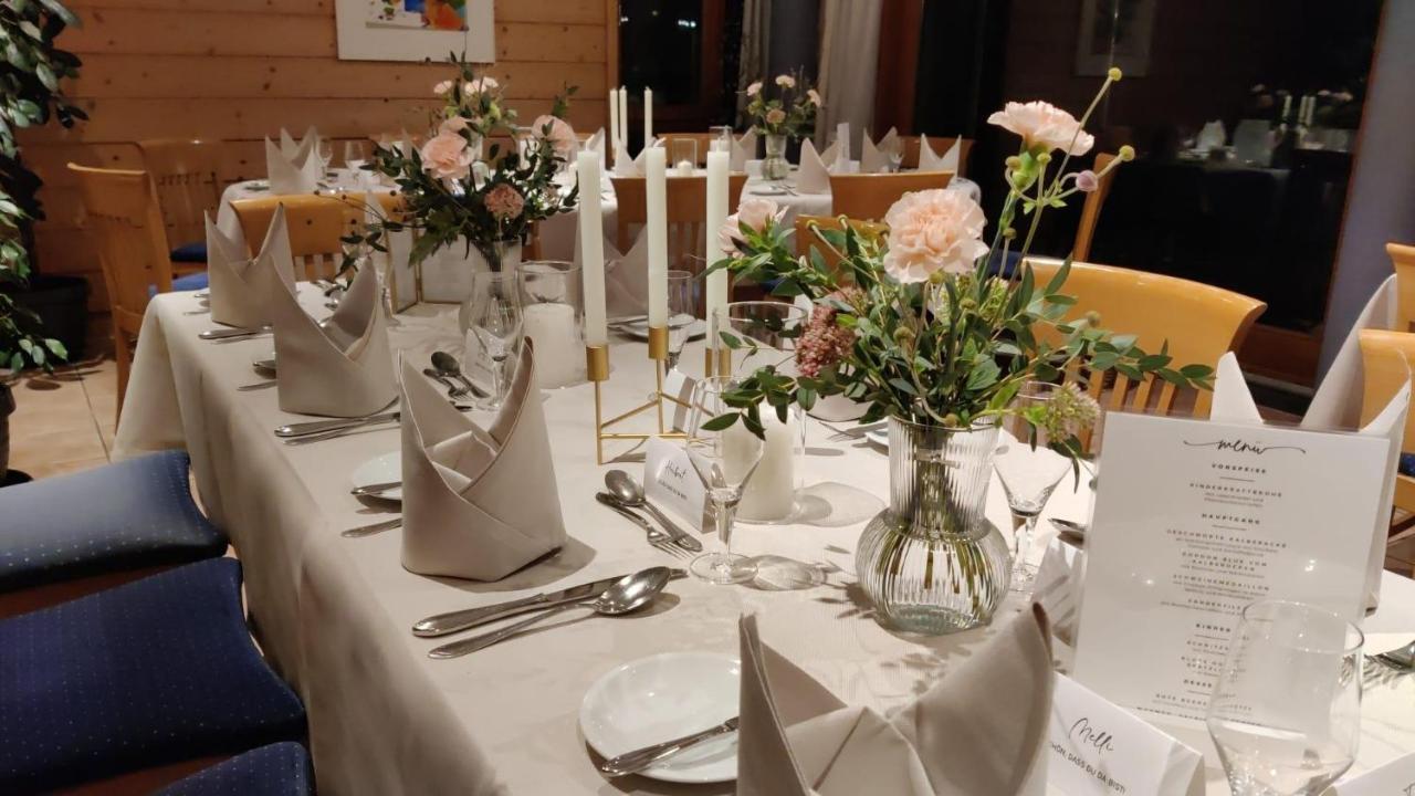 Hotel & Restaurant Bestenheider Stuben Wertheim Bagian luar foto