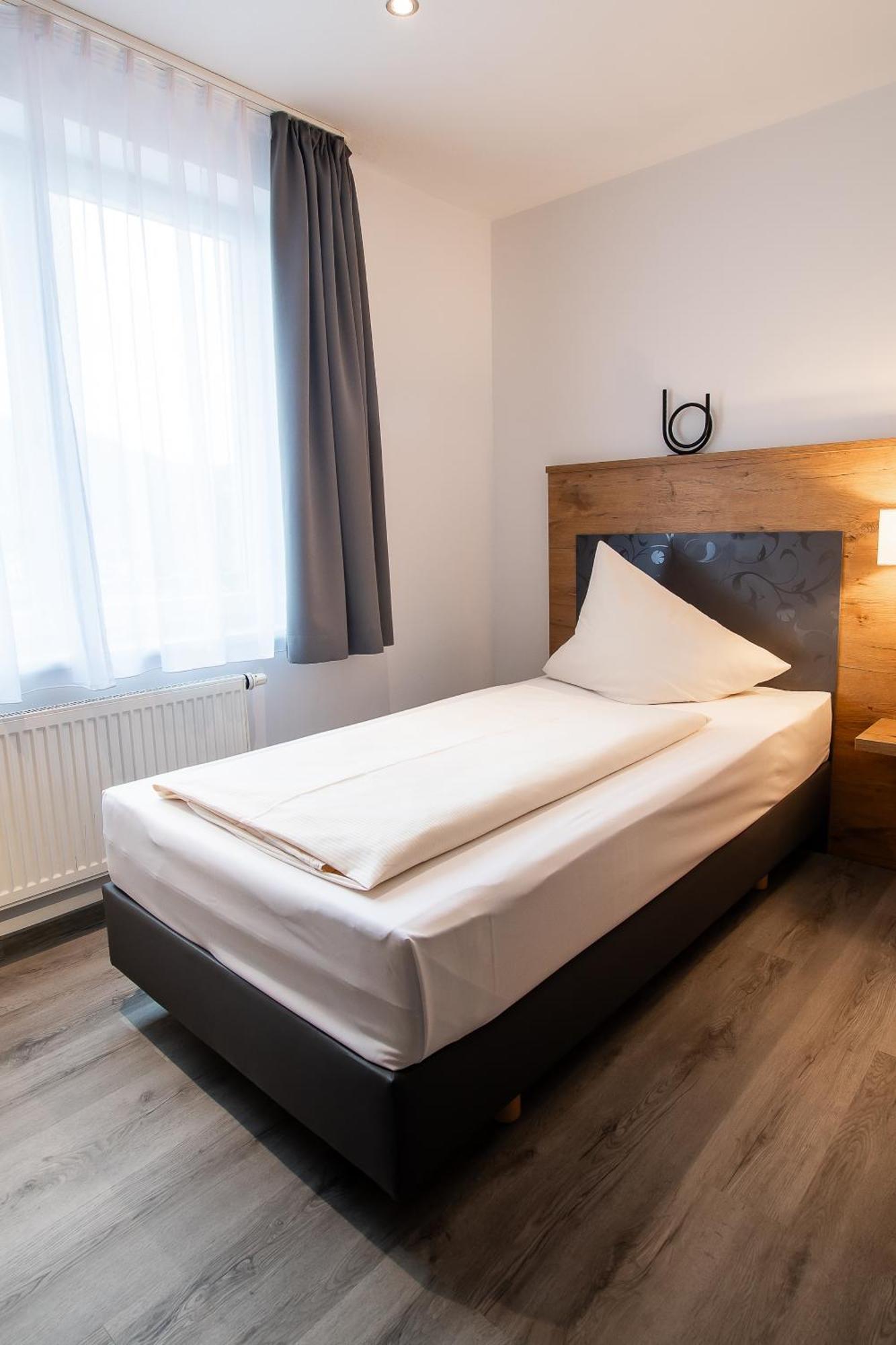 Hotel & Restaurant Bestenheider Stuben Wertheim Bagian luar foto